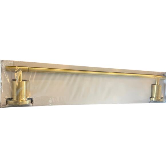 Pfister Contempra 18" Towel Bar New - Picture 6 of 8